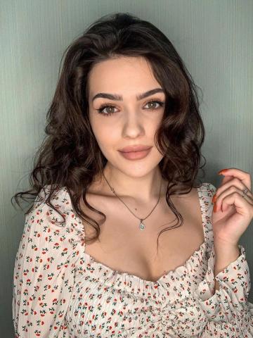 Индивидуалка Веста Фотография 3
