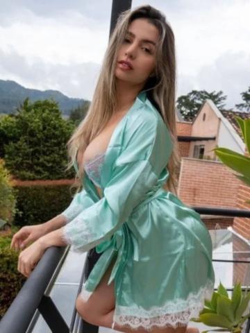 Индивидуалка Лина Фотография 2